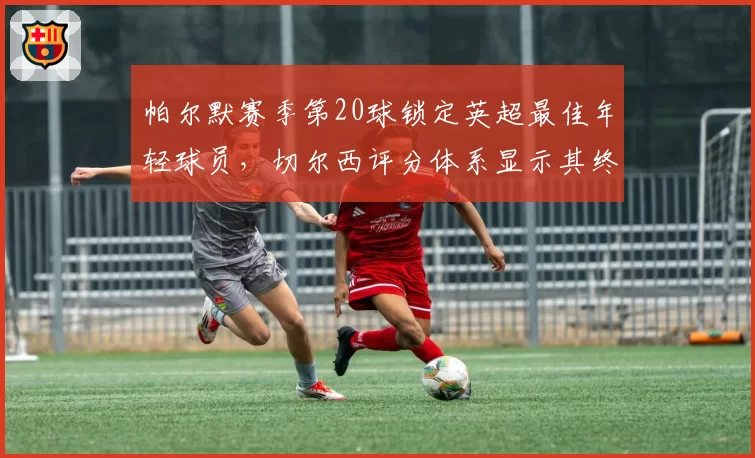 帕尔默赛季第20球锁定英超最佳年轻球员，切尔西评分体系显示其终结效率超兰帕德巅峰期